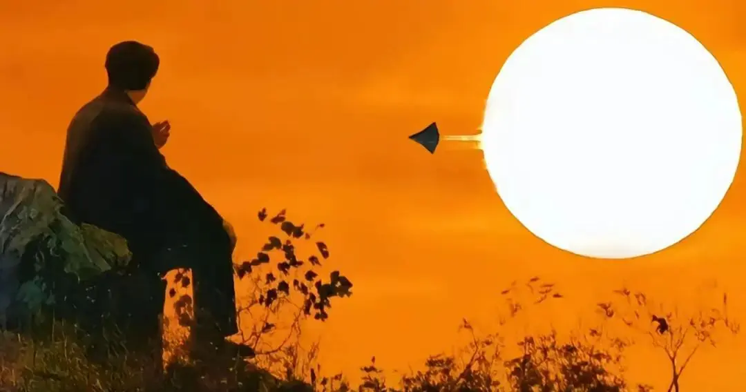 在不确定的时代，如何找到确定性？教员在延安窑洞里写下了答案