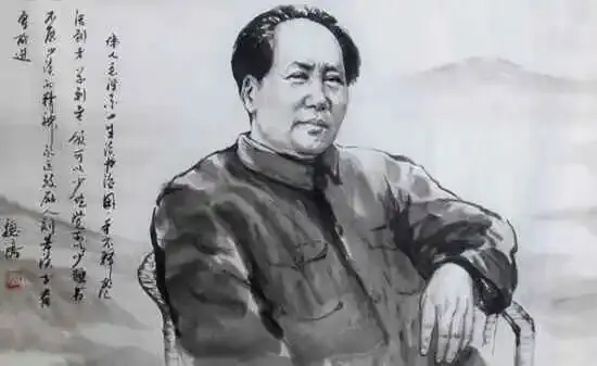 在不确定的时代，如何找到确定性？教员在延安窑洞里写下了答案